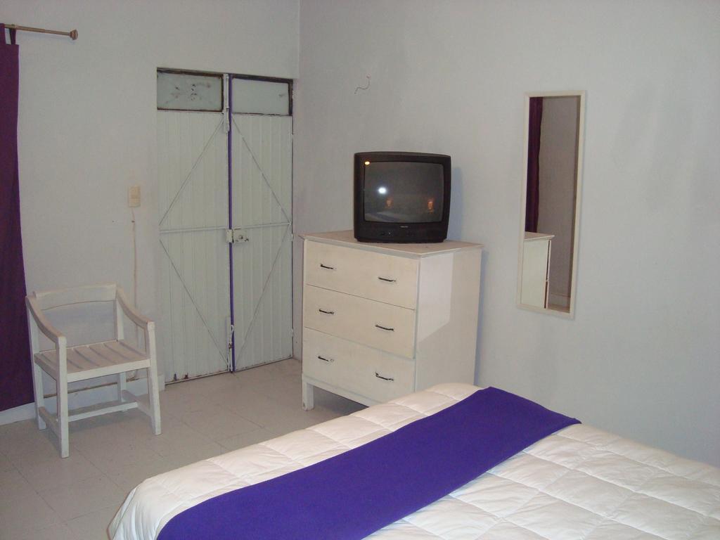 Hotelitto San Miguel ซานมิเกล เด อาเญนเด ภายนอก รูปภาพ