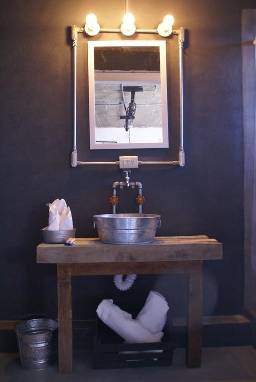 Hotelitto San Miguel ซานมิเกล เด อาเญนเด ห้อง รูปภาพ